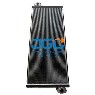 SK330LC-8 SK330-8 SK350-8 SK350LC-8 Radiator LC05P00043S001 LC05P00043S034 LC05P00043S031