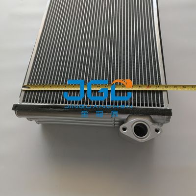 SK330LC-8 SK330-8 SK350-8 SK350LC-8 Radiator LC05P00043S001 LC05P00043S034 LC05P00043S031