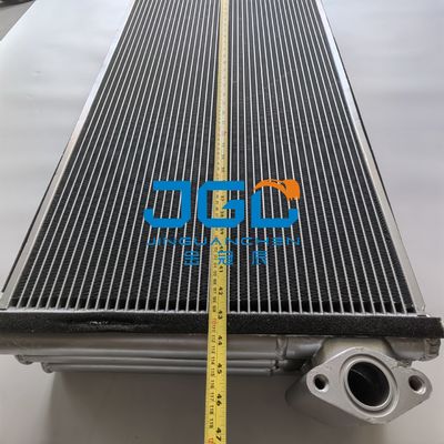 SK330LC-8 SK330-8 SK350-8 SK350LC-8 Radiator LC05P00043S001 LC05P00043S034 LC05P00043S031