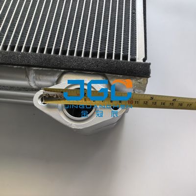 SK330LC-8 SK330-8 SK350-8 SK350LC-8 Radiator LC05P00043S001 LC05P00043S034 LC05P00043S031