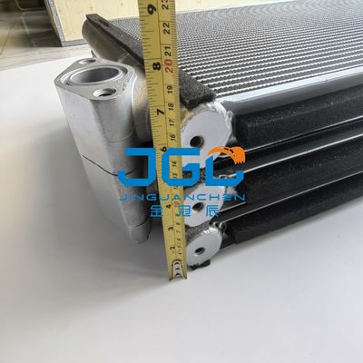 SK330LC-8 SK330-8 SK350-8 SK350LC-8 Radiator LC05P00043S001 LC05P00043S034 LC05P00043S031
