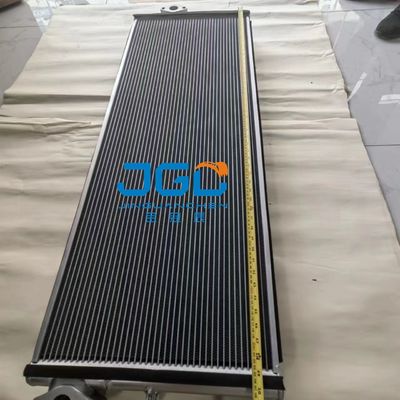 SK330LC-10 SK350LC-10 SK380LC-10 SK330-10 SK380  SK350-10 Radiator LC05P00088F3 LC05P00088F2 LC05P00088S023