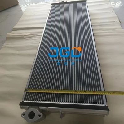 SK330LC-10 SK350LC-10 SK380LC-10 SK330-10 SK380  SK350-10 Radiator LC05P00088F3 LC05P00088F2 LC05P00088S023