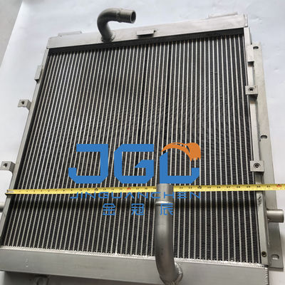 SK200 SK200LC SK200-3 SK200LC-3 Excavator Radiator 2452U426S1 2452U426F1