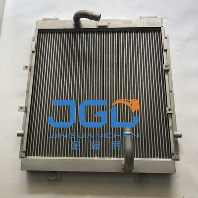 SK200 SK200LC SK200-3 SK200LC-3 Excavator Radiator 2452U426S1 2452U426F1