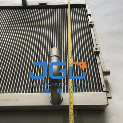 SK200 SK200LC SK200-3 SK200LC-3 Excavator Radiator 2452U426S1 2452U426F1