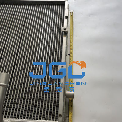 SK200 SK200LC SK200-3 SK200LC-3 Excavator Radiator 2452U426S1 2452U426F1