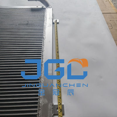 SK200-6 SK200-6E SK200-7 SK230 SK230-6E SK250 SK330-6E YN05P00035S001 Excavator Radiator Water Cooler Radiator