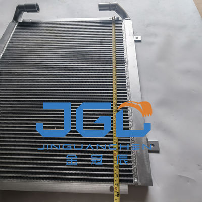 SK200-6 SK200-6E SK200-7 SK230 SK230-6E SK250 SK330-6E YN05P00035S001 Excavator Radiator Water Cooler Radiator