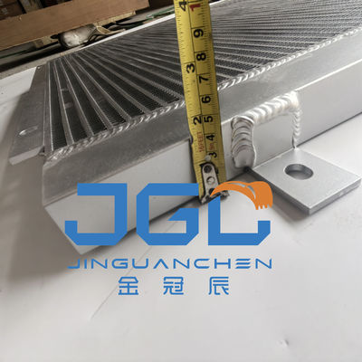 SK200-6 SK200-6E SK200-7 SK230 SK230-6E SK250 SK330-6E YN05P00035S001 Excavator Radiator Water Cooler Radiator
