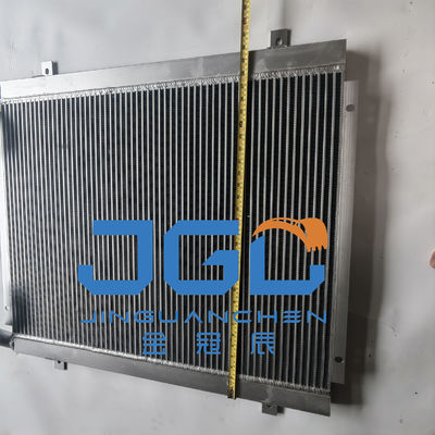 SK200-6 SK200-6E SK200-7 SK230 SK230-6E SK250 SK330-6E YN05P00035S001 Excavator Radiator Water Cooler Radiator
