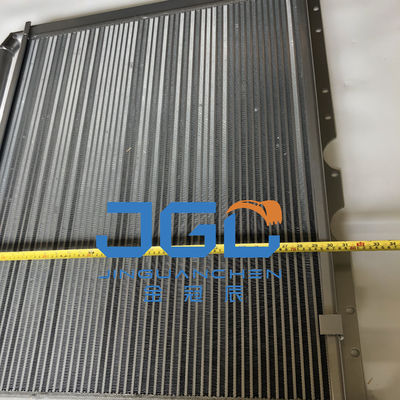 Sk200-6e Sk230-6e Kobelco Excavator Radiator Yn05p00035s001