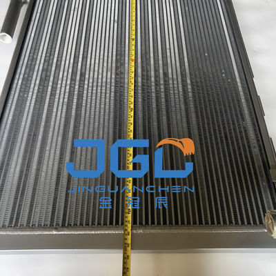 Sk200-6e Sk230-6e Kobelco Excavator Radiator Yn05p00035s001