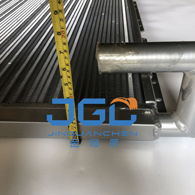 Sk200-6e Sk230-6e Kobelco Excavator Radiator Yn05p00035s001