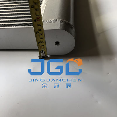 SK480-6 Hydraulic Oil Radiator Excavator Spare Parts LS05P00006S002M