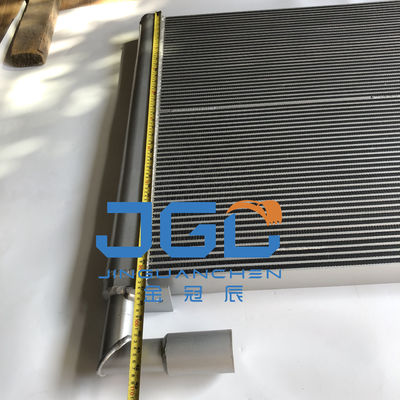 SK480-6 Hydraulic Oil Radiator Excavator Spare Parts LS05P00006S002M