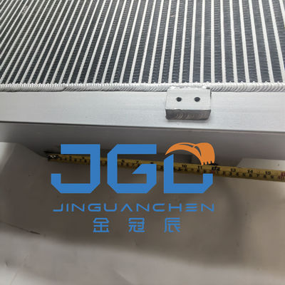 EC140 EC140B Radiator 14536041 For VOL-VO Excavator