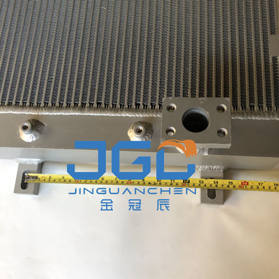 14554053 Excavator Parts EC290 Hydraulic Oil Radiator Mechanical Parts