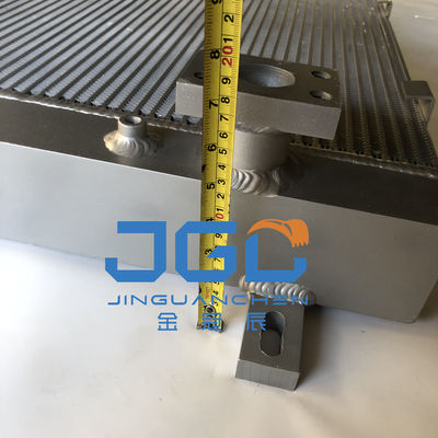 14554053 Excavator Parts EC290 Hydraulic Oil Radiator Mechanical Parts