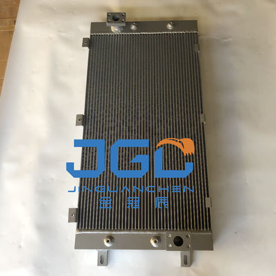 14554053 Excavator Parts EC290 Hydraulic Oil Radiator Mechanical Parts