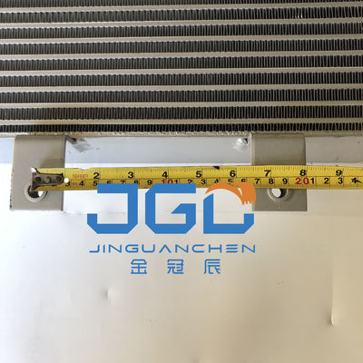 Mechanical Accessories EC240 290 Hydraulic Oil Radiator 14538609 Excavator Accessories