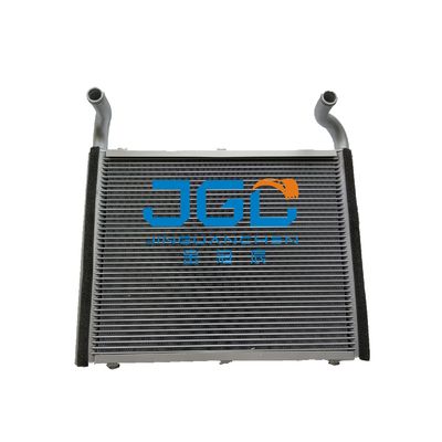 R55-7 R60-7 R55W-7 Hyundai Excavator Radiator 11M8-40012 11M8-40100 11M8-40022