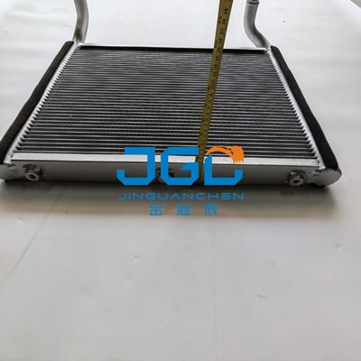 R55-7 R60-7 R55W-7 Hyundai Excavator Radiator 11M8-40012 11M8-40100 11M8-40022