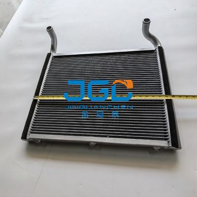 R55-7 R60-7 R55W-7 Hyundai Excavator Radiator 11M8-40012 11M8-40100 11M8-40022