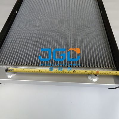 R210-7 R210-7A Hydraulic Oil Cooler 11N6-43030 For Excavator Accessories