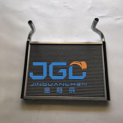 R55 R60-9 Oil Cooler 11M9-44305 For  Excavator