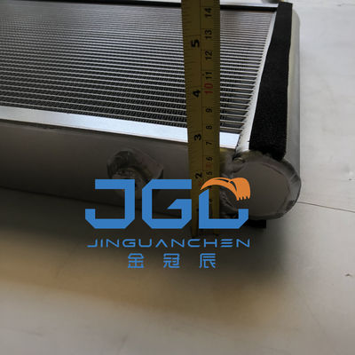 R55 R60-9 Oil Cooler 11M9-44305 For  Excavator