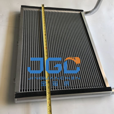 R55 R60-9 Oil Cooler 11M9-44305 For  Excavator