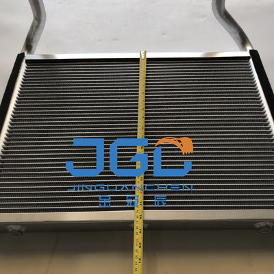 R55 R60-9 Oil Cooler 11M9-44305 For  Excavator
