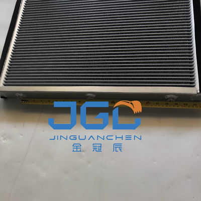 R55 R60-9 Oil Cooler 11M9-44305 For  Excavator