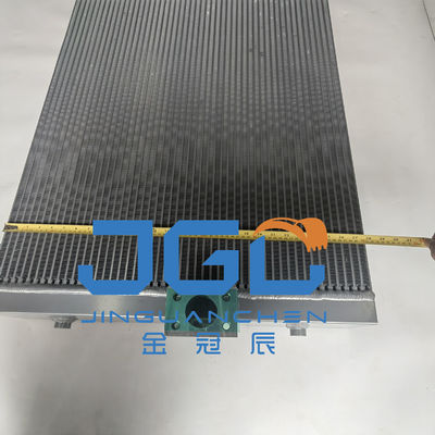 Excavator R485 R480LC-9S Water Tank Radiator 11QB-45020 Engineering Machinery Parts