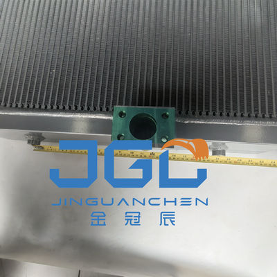 Excavator R485 R480LC-9S Water Tank Radiator 11QB-45020 Engineering Machinery Parts