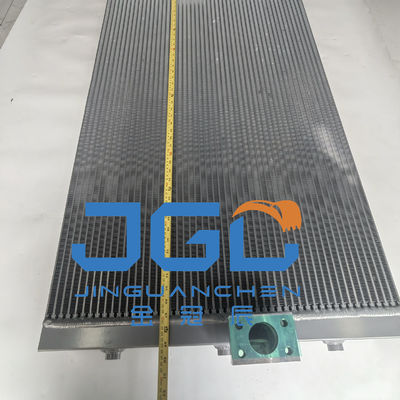 Excavator R485 R480LC-9S Water Tank Radiator 11QB-45020 Engineering Machinery Parts
