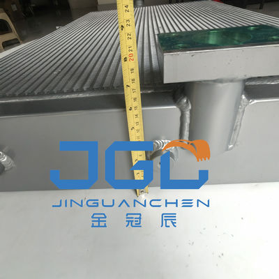 Excavator R485 R480LC-9S Water Tank Radiator 11QB-45020 Engineering Machinery Parts