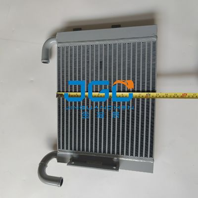 20P-03-81212 Radiator Model  PC27 Industrial Hydraulic Oil Cooler Excavator Accessories