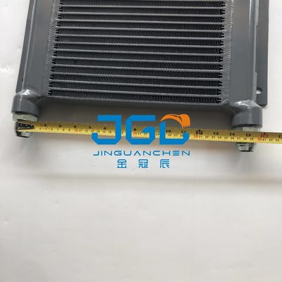PC40 Hydraulic Oil Cooler For Excavator Parts 20T-03-71511