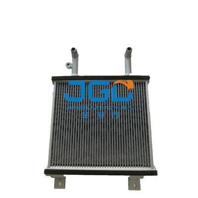 Hydraulic Oil Cooler PC60-1 Mechanical Parts Excavator Accessories