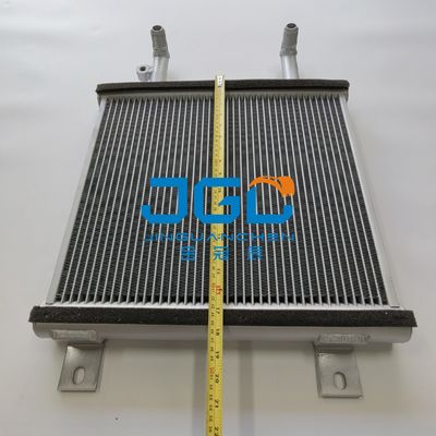 Hydraulic Oil Cooler PC60-1 Mechanical Parts Excavator Accessories