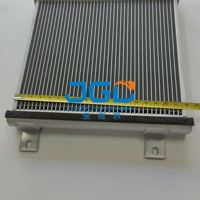 Hydraulic Oil Cooler PC60-1 Mechanical Parts Excavator Accessories