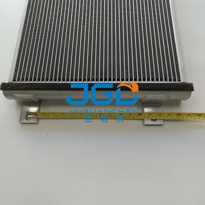 Hydraulic Oil Cooler PC60-1 Mechanical Parts Excavator Accessories