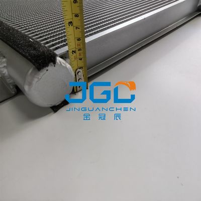 Hydraulic Oil Cooler PC60-1 Mechanical Parts Excavator Accessories
