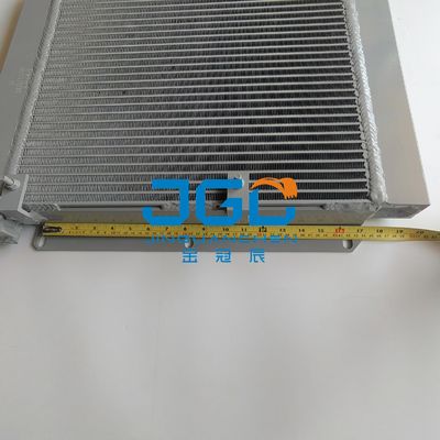 PC60-5 PC60U-5 PC60L-5 Oil Cooler 20X-03-22110 For Komatsu Excavator