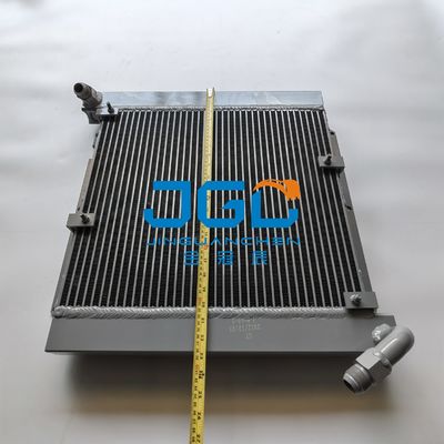 PC60-5 PC60U-5 PC60L-5 Oil Cooler 20X-03-22110 For Komatsu Excavator