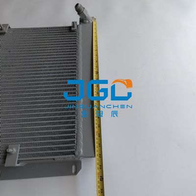 PC60-5 PC60U-5 PC60L-5 Oil Cooler 20X-03-22110 For Komatsu Excavator