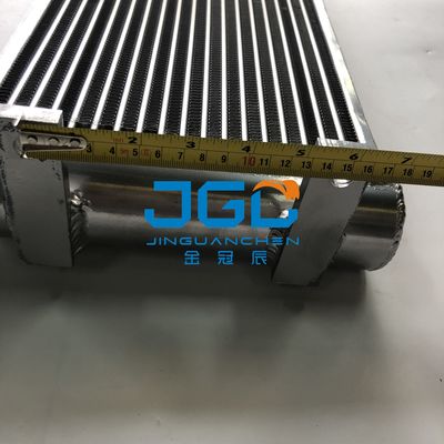 PC78US PC78US-6 PC78US-5 PC78 Excavator Hydraulic Oil Cooler Aluminum Radiator Erpillar Water Tank 21W-03-31112