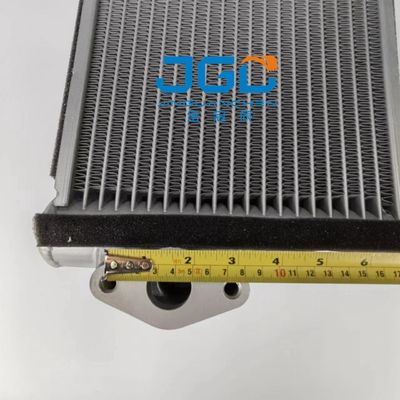 PC120-8 PC130-8 Komatsu Excavator Radiator 203-03-12221